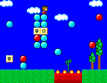 Alex Kidd in Miracle World